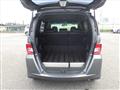 2013 Honda Freed Spike