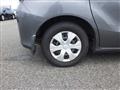 2013 Honda Freed Spike