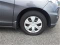 2013 Honda Freed Spike