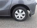 2013 Honda Freed Spike