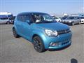 2016 Suzuki Ignis