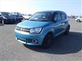 2016 Suzuki Ignis