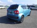 2016 Suzuki Ignis
