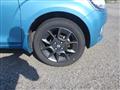 2016 Suzuki Ignis