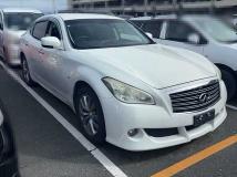 2013 Nissan Fuga