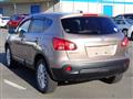 2007 Nissan Dualis