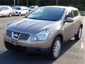 2007 Nissan Dualis