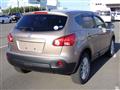2007 Nissan Dualis