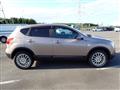 2007 Nissan Dualis
