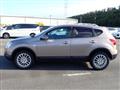 2007 Nissan Dualis