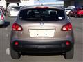 2007 Nissan Dualis