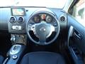 2007 Nissan Dualis