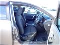2007 Nissan Dualis