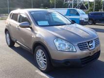 2007 Nissan Dualis