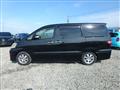 2007 Toyota Alphard