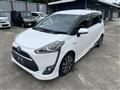 2016 Toyota Sienta
