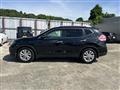 2014 Nissan X-Trail