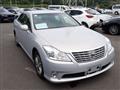 2012 Toyota Crown