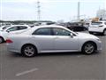 2012 Toyota Crown