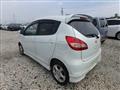 2007 Suzuki Cervo