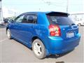 2006 Toyota Corolla Runx