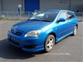 2006 Toyota Corolla Runx