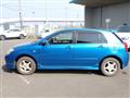 2006 Toyota Corolla Runx