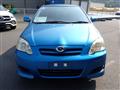 2006 Toyota Corolla Runx
