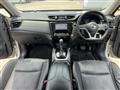 2019 Nissan X-Trail