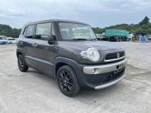 2017 Suzuki Suzuki Others