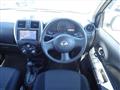 2017 Nissan March
