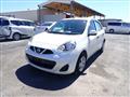 2017 Nissan March