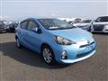 2014 Toyota AQUA