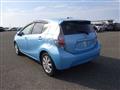2014 Toyota AQUA