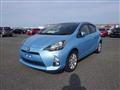 2014 Toyota AQUA