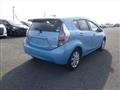 2014 Toyota AQUA