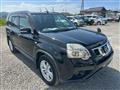 2011 Nissan X-Trail