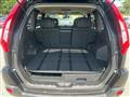 2011 Nissan X-Trail