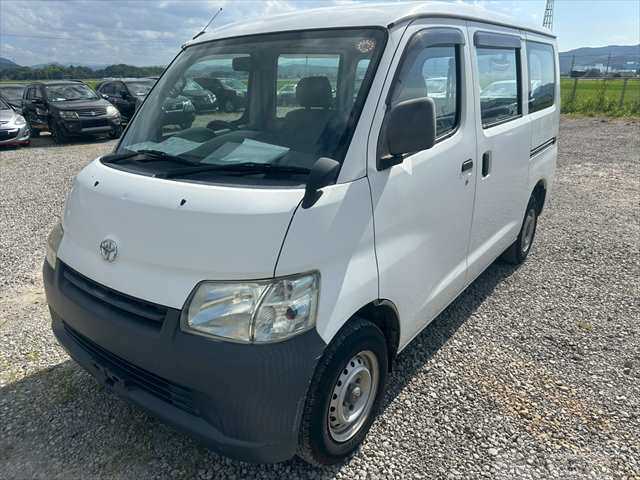 2016 Toyota Liteace Van