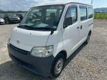 2016 Toyota Liteace Van