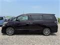 2010 Toyota Vellfire