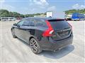 2017 Volvo V60