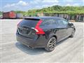 2017 Volvo V60