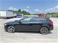 2017 Volvo V60