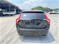 2017 Volvo V60