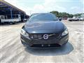 2017 Volvo V60