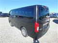 2014 Nissan NV350 Caravan