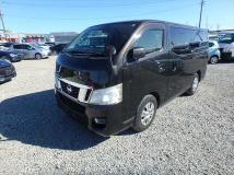 2014 Nissan NV350 Caravan