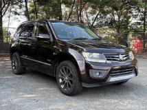 2013 Suzuki Escudo