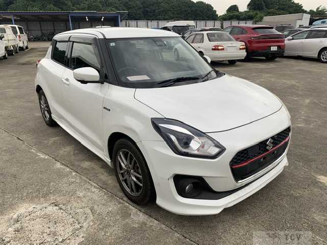 2017 Suzuki Swift
